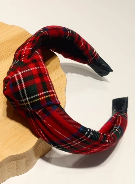 Monalisa Home Renkli  Lüks Taç