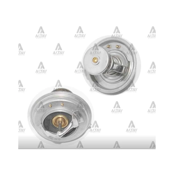 TERMOSTAT CANTER 304 / 659 / H-350 82 CC ürün görseli