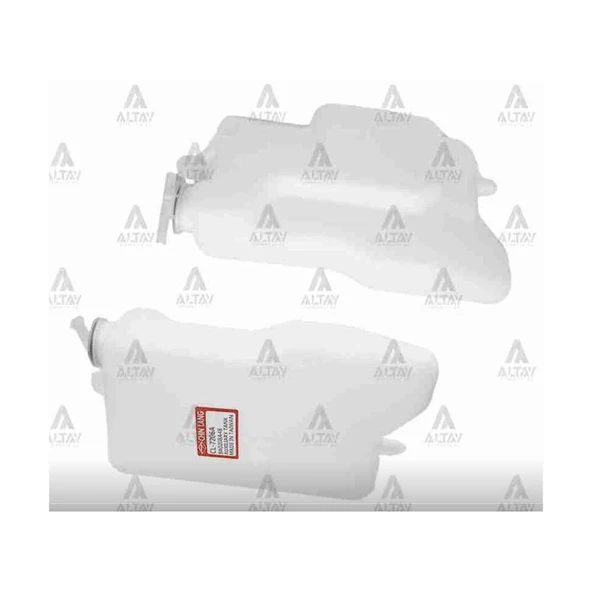 YEDEK SU DEPOSU HILUX  98-05 ürün görseli