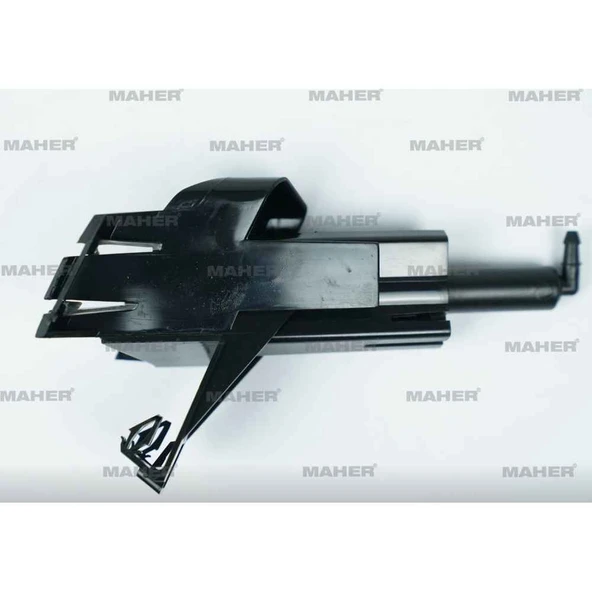 MOTOR FAR YIKAMA ROBOT QASHQAI 07-10 SOL ürün görseli