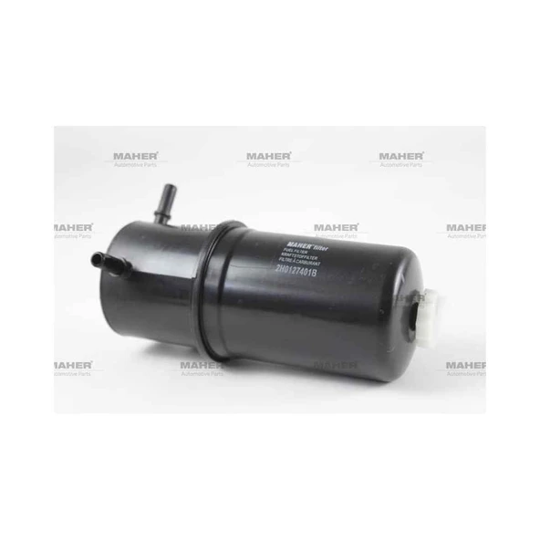 YAKIT FİLTRESİ (MAZOT) AMAROK 10= 2.0 TDI CDBA-CNFA-CNFB-CDCA ürün görseli