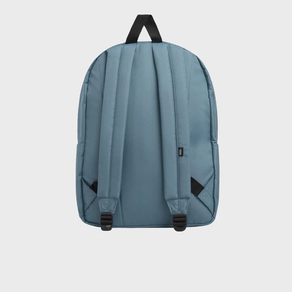 Vans Old Skool Classic Backpack Unisex Çanta VN000H4YRV21 - 3