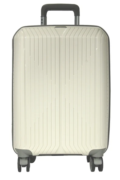 GRND 10728 PP SIRIUS- Büyük + Orta + Kabin Boy Valiz / Bavul Seti - Kemik/Şampanya - 4