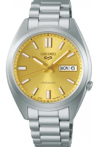 SEIKO S5-SRPL59K Erkek Kol Saati ürün görseli