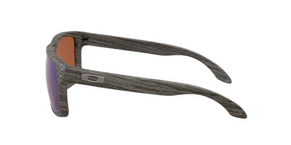 Oakley HOLBROOK Erkek Gözlük 0OO9102-OAK.66 - Resim 3