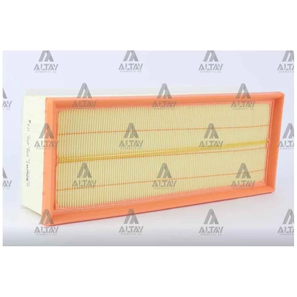 HAVA FILTRESI CADDY 04= / GOLF 04-14 / PASSAT 06= / A3 04-13 / LEON 06-10 SUNGERLI ürün görseli