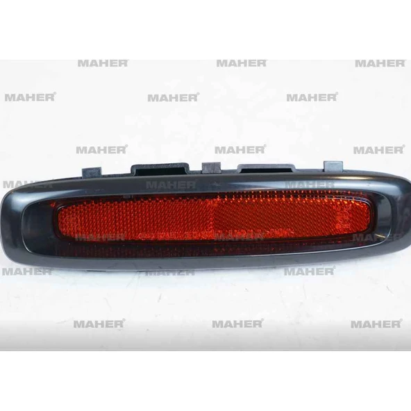 REFLEKTÖR TAMPON SORENTO 02-06 ARKA SAĞ ürün görseli