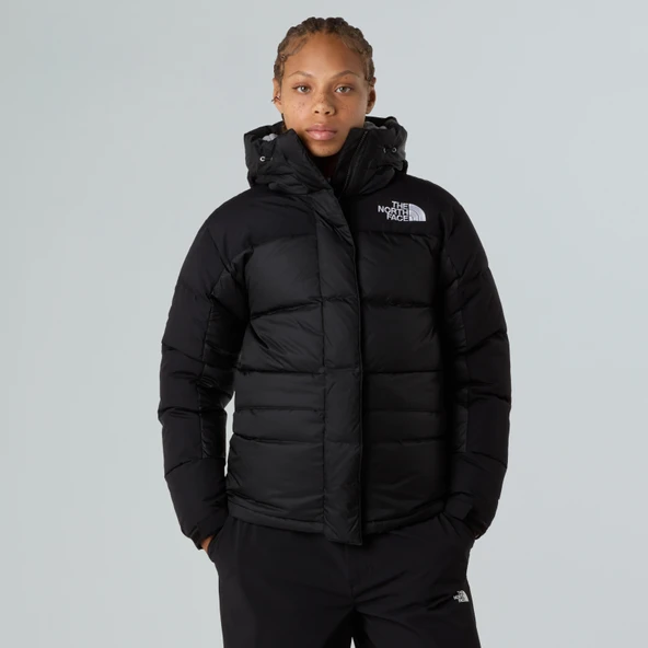 The North Face Kadın Hmlyn K. Tüyü Parka NF0A4R2WGOF1 ürün görseli 1
