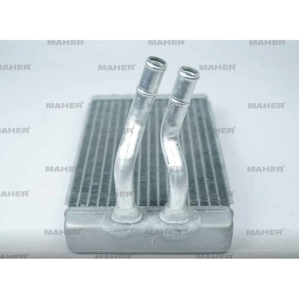 RADYATÖR KALORİFER STAREX 02-08 100HP / D4BH ÖN BRAZING ürün görseli