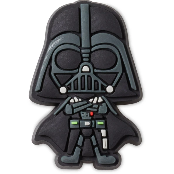 Jibbitz Star Wars Darth Vader J03188 ürün görseli