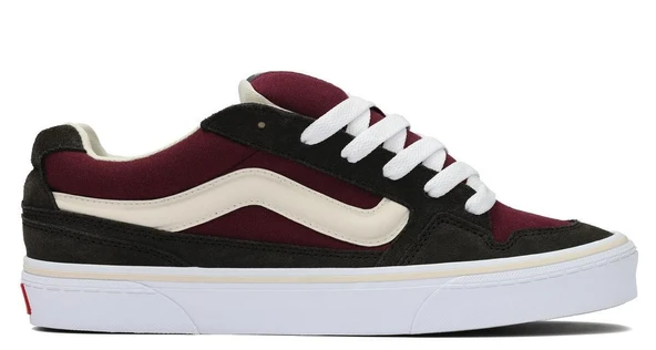 Vans Caldrone Erkek Ayakkabısı VN000CSP4481 - 3