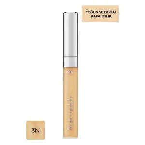 Loreal Paris Kapatıcı - True Match Concealer 3N Creamy Beige ürün görseli