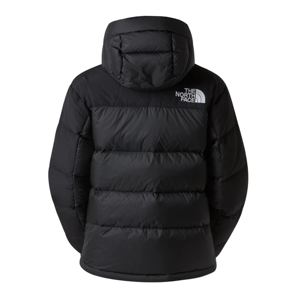 The North Face Kadın Hmlyn K. Tüyü Parka NF0A4R2WGOF1 - Resim 4