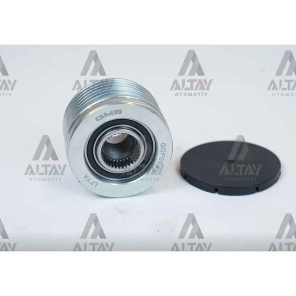 KASNAK ŞARJ DİNAMO  PARTNER /BERLINGO/C5/XANTIA/307/406  04= 2.0 HDİ ürün görseli