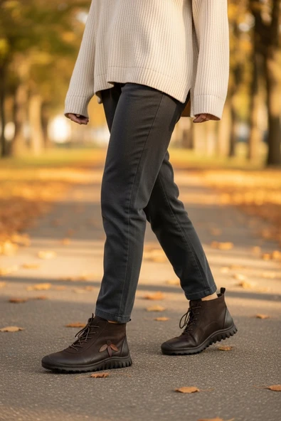 VENÜS  2413554K KADIN GÜNLÜK BOT ürün görseli