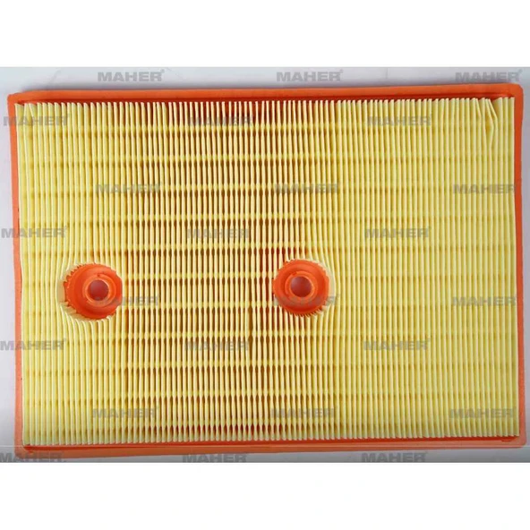 HAVA FİLTRESİ POLO / GOLF7 / PASSAT / A3 / LEON / TIGUAN 13= CJZA-CJZB-CYVA-CYVB-CPVA 1.2 TSI-1.4 TSI (DELİKLİ) ürün görseli