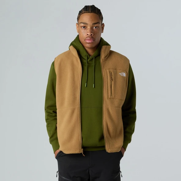The North Face Erkek Yumıorı Yelek Nf0A8B651731 - 6