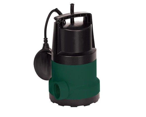 KL PRO KLP550TE Temiz Su Dalgıç Pompa - 2