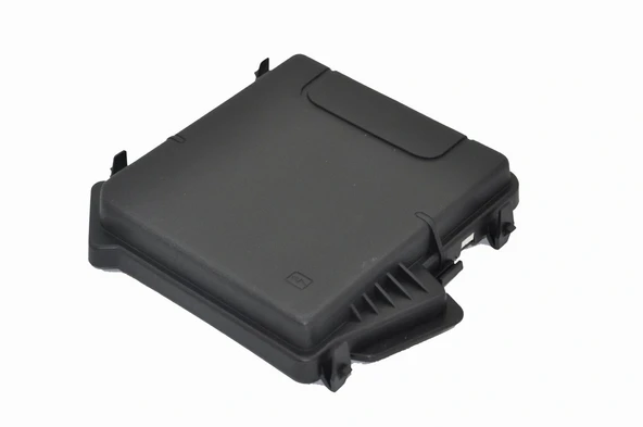 Röle Sigorta Kutu Üst Kapağı Renault Fluence Megane 3 284C40002R MAİS ürün görseli 1