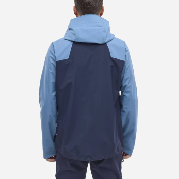 Millet KAMET LIGHT GORE-TEX® 3L PLAIN CEKET MIV7739 MILLET.N3186 - Resim 7