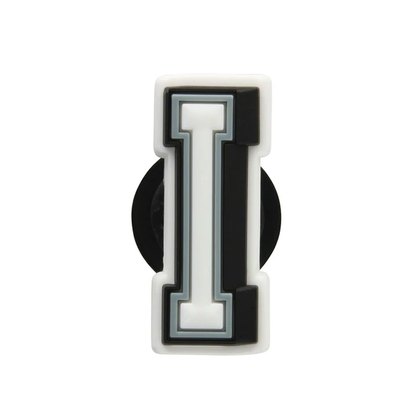 Jibbitz Letter I J03024 - 1
