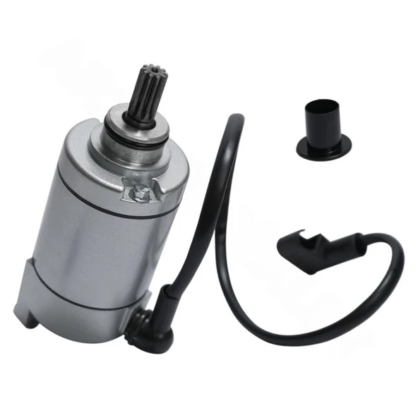 MARŞ MOTORU KUBA TK 03