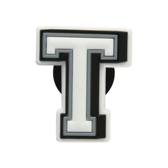 Jibbitz Letter T J03035 - 1