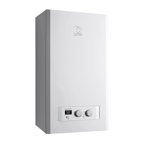 Demirdöküm Atromix 24/24 Kw - 1