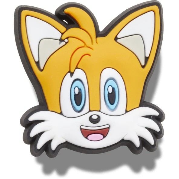Jibbitz Sonic The Hedge Hog Knuckles J03184 - 2