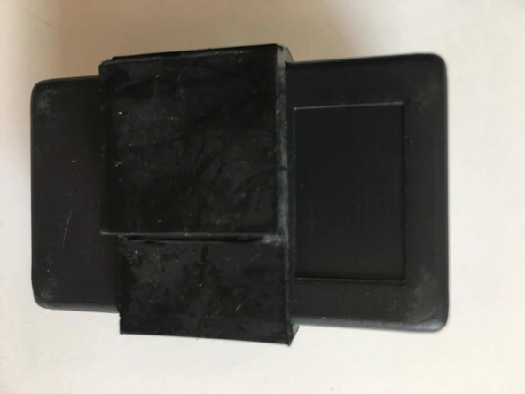 Cup Cg CDI Bobin 4+2 Fiş Beyin - Resim 3