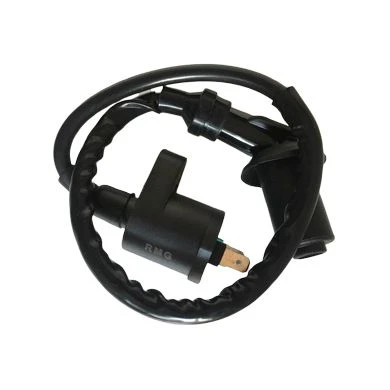 Cup Cg Dış Bobin+Buji Başı Kablolu Activa Fızyy Beat-100 - Resim 2