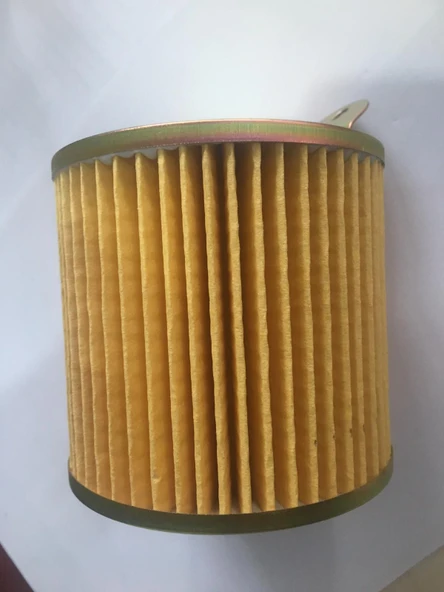 Honda Activa/Beat Hava Filtresi - Resim 2