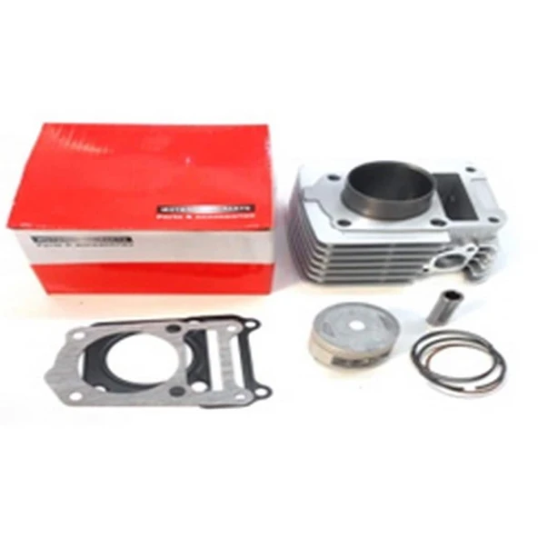 Silindir Piston Set Ybr125Cc Jianshe  457648068 ürün görseli