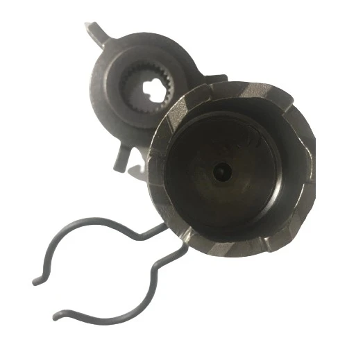 50Cc Ayak Marş Pinyon Dişli Bendix Dişli Komple - Resim 3