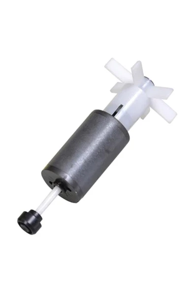 Fluval 306 Dış Filtre Pervane ve Seramik Mil - Resim 2