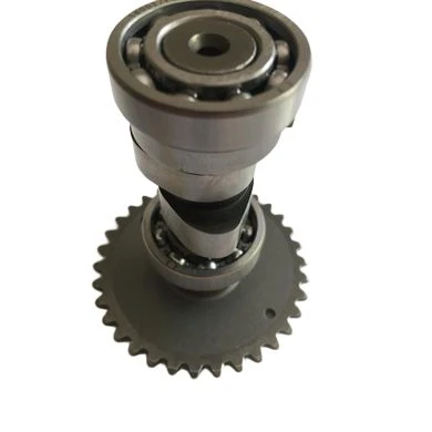 Scooter Eksantrik Mili Komple Oem Kaliteli - Resim 3