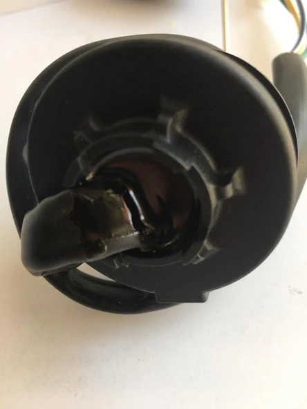 Cup Benzin Şamandırası (546813144) - Resim 3