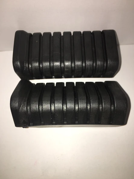 Cup Ön Basamak Lastiği Kanuni Seyhan Modeli 2 AD ürün görseli 1