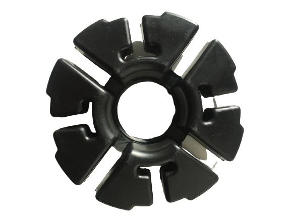 Drift ve KN 150 Kaplin Lastiği Arka Dişli Takozu - Resim 2