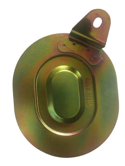 Honda Fizzy 125 Hava Filtresi ürün görseli 1