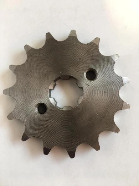 Cup Ön Dişli 15T ürün görseli 1