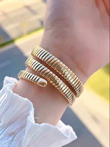 U.S.Polo Assn. Çelik Kordon Ve Kasa Kararma Renk Atma Yapmaz 2 Yıl Garantili Kadın Kol Saati MDL.02 - Resim 3