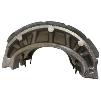 Fren Balata 50 80 cc Sct MT-125 Cup Cg - Resim 5