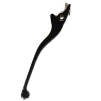 Cbf 150 Ön Fren Kolu Sağ Manet Siyah ürün görseli 1