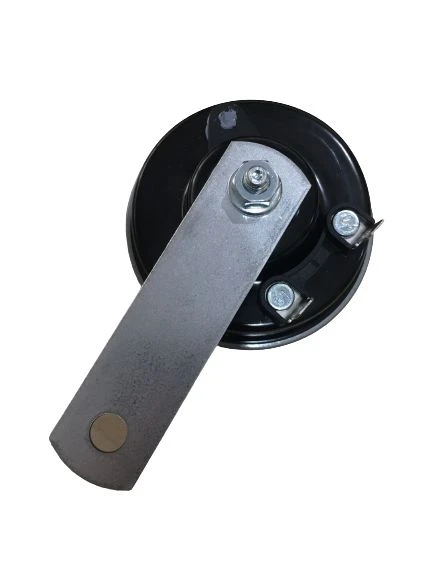 Üniversal Seger Tipi 12V İnce Ses 435Hz Korna - 3