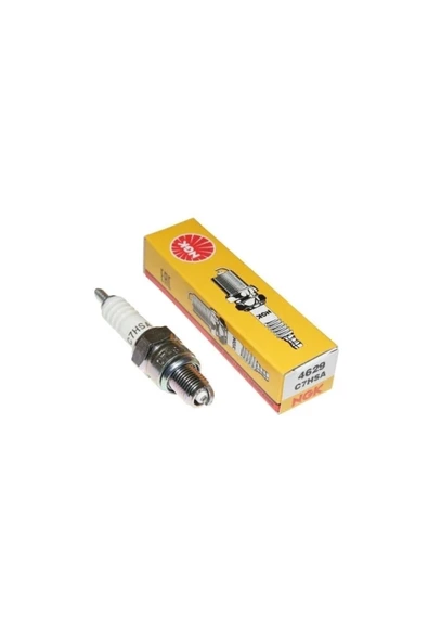 NGK Buji C7hsa Kuba Blueberry 50 cc ürün görseli 1