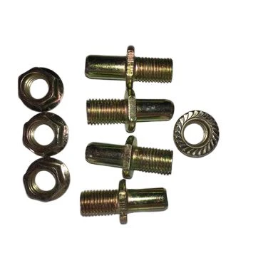 Cg Arka Dişli Bağlantı Civata Takımı - Resim 2