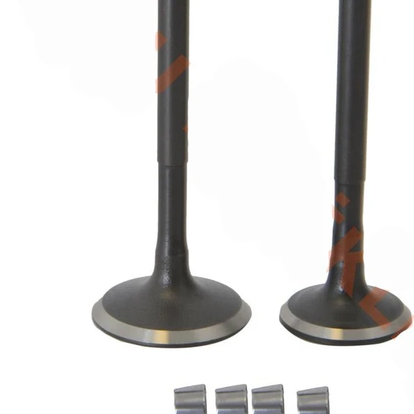 Activa Beat 100 Plasure 100 Subop Takımı Oem Kalite - Resim 2