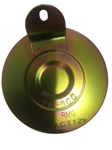 Honda Activa/Beat Hava Filtresi ürün görseli 1