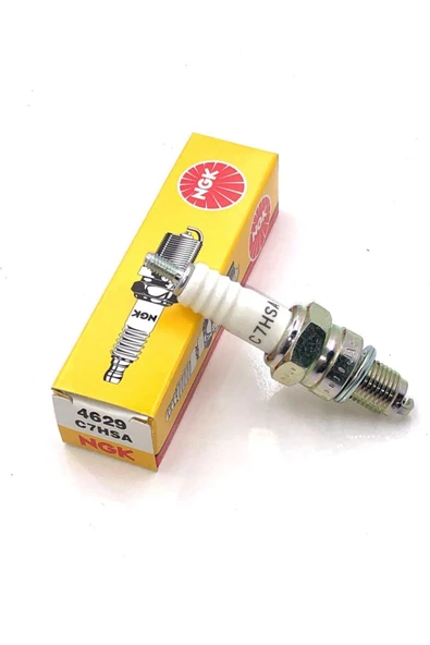 Honda Activa 100 Beat 100 Buji C7hsa Uyumlu ürün görseli 1